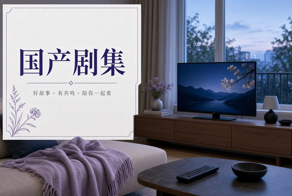 国产剧集
